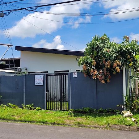 Butterfly Apartments La Fortuna Buitenkant foto