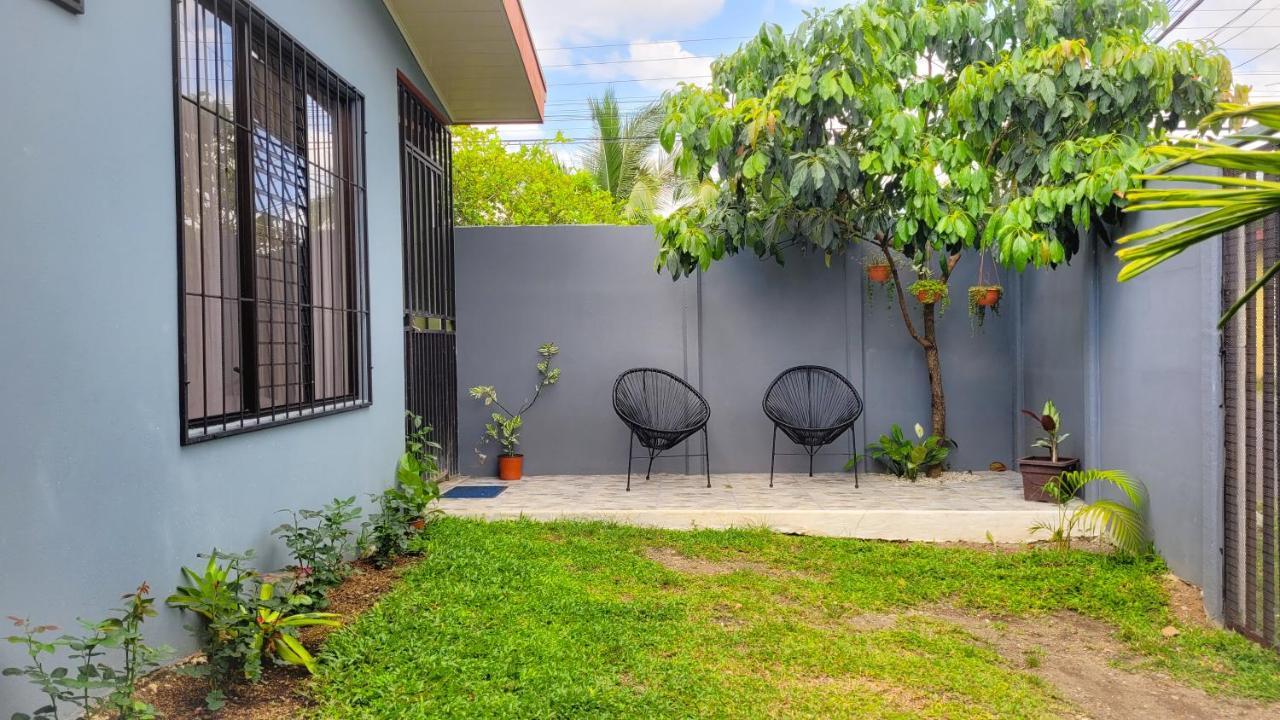 Butterfly Apartments La Fortuna Buitenkant foto