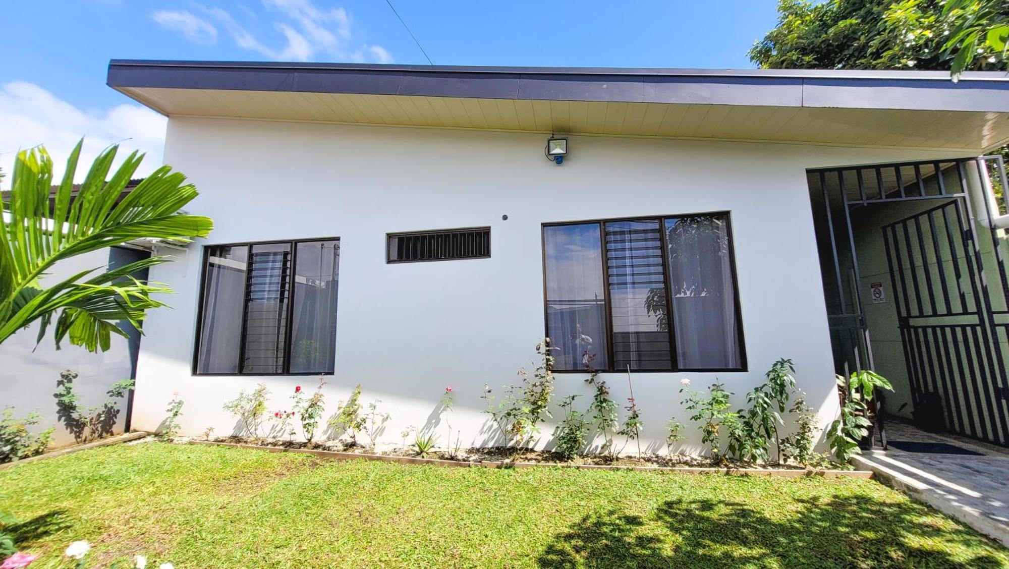 Butterfly Apartments La Fortuna Buitenkant foto