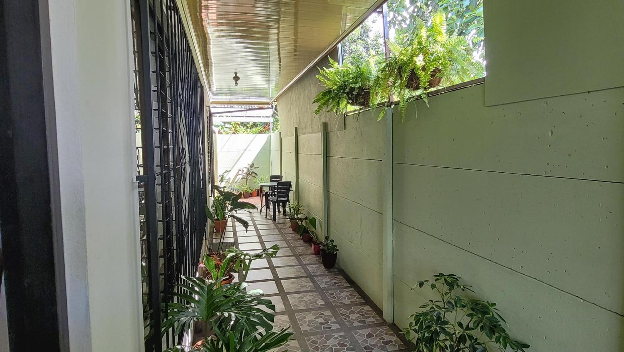 Butterfly Apartments La Fortuna Buitenkant foto