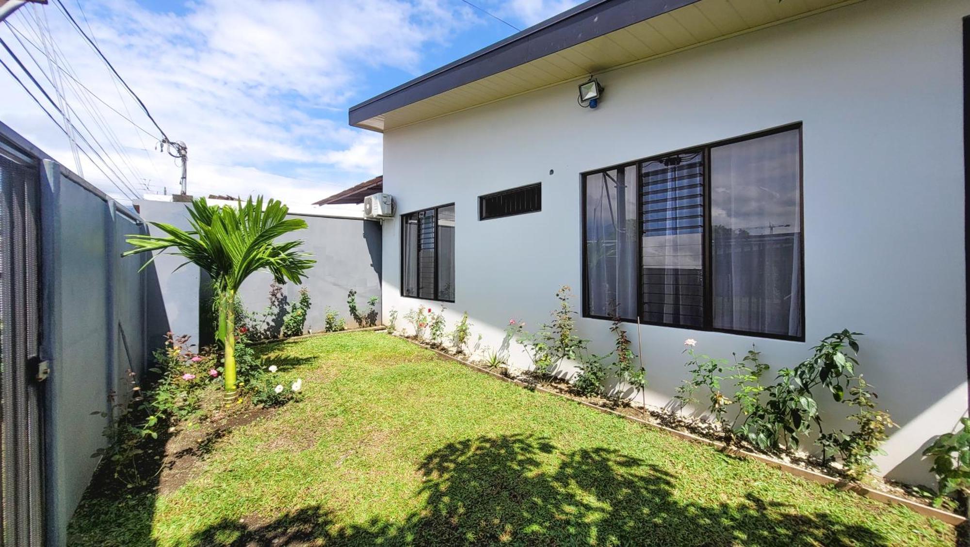 Butterfly Apartments La Fortuna Buitenkant foto